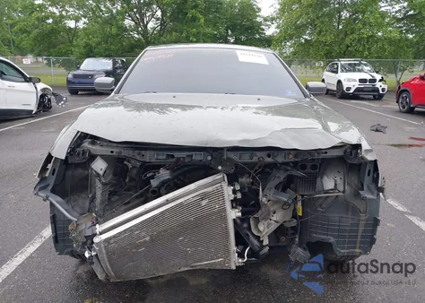 2018 Chrysler 300 300S Awd из США, поврежденный, VIN 2C3CCAGG2JH181794